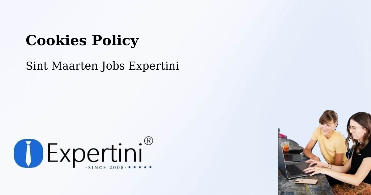 Cookie Policy – Sint Maarten - Sint Maarten Jobs Expertini