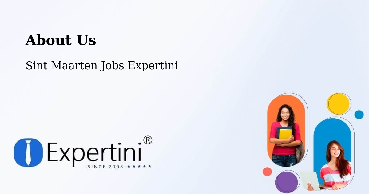 About Expertini - Sint Maarten Jobs Expertini